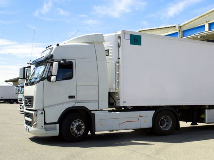 Перевозки грузов более 50 м3